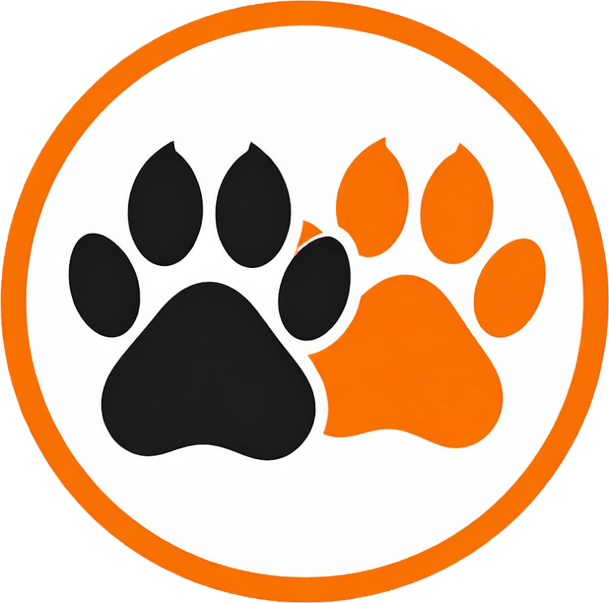 Paws Logo